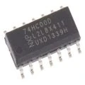 آی سی74HC00D SMD اصل