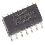 74HC00d