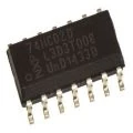 آی سی74HC02D SMD اورجینال