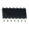 آی سی74HC04d SMD اورجینال
