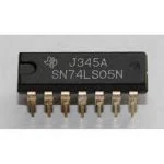 74LS05