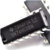 74HC08