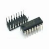 74HC151
