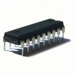 74HC161