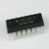 74HC148