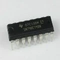 آی سی74HC148 اورجینال