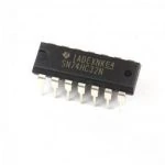 74HC32