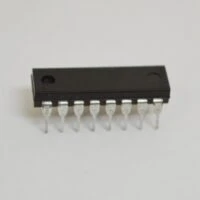 آی سی74HC147 اورجینال