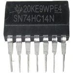 74HC14/COPY