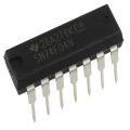 آی سی74F04 اورجینال