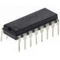 آی سی74HC390 اورجینال