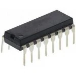 74HC390