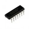 74HC393