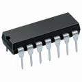 آی سی74HCT109 اورجینال