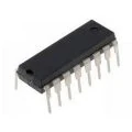 آی سی74HC4052 اورجینال