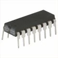 آی سی74HC4053 اورجینال