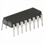 74hc4053