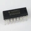 74HC4060
