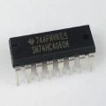 آی سی74HC4060 اورجینال