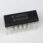 74HC4060
