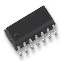 آی سی74HCT164/SMD