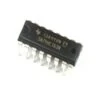 74HC163