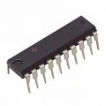 آی سی74HC540 اورجینال