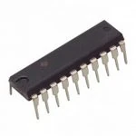 74HC540