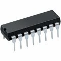 آی سی74HC590 اورجینال