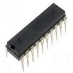 74HCT244