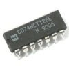 74HCT126