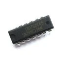 آی سی74HC126 اورجینال