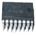 آی سی74HC138 اورجینال