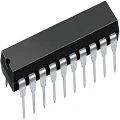 آی سی74HC373 اورجینال