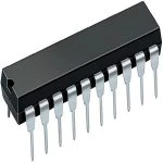74HC373