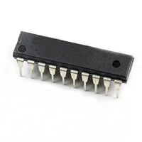 آی سی74HC374 اورجینال