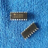 آی سی74HC4051 اورجینال