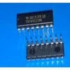 74HC259