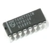 74HCT251