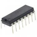 آی سی74HC257 اورجینال