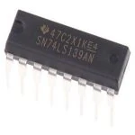 74LS139