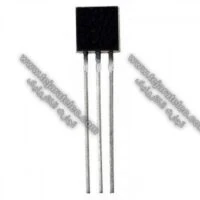 ترانزیستور2S9013H