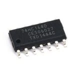 74HC164D