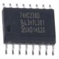 آی سی74HC238D/SMD