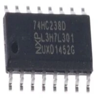 آی سی74HC238D/SMD