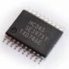 74HC245PW