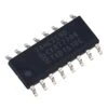 74HC259D