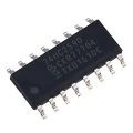 آی سی74HC259D/SMD