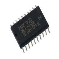 آی سی74HC273D/SMD