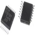 آی سی74HC14PW/SMD